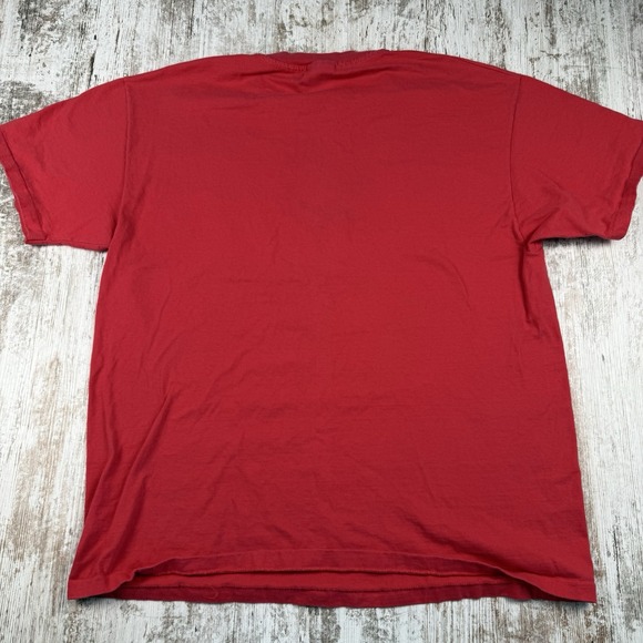 Vintage Beverly Hills T-Shirt Adult SZ XL Hollywood Los Angeles California - Picture 2 of 10